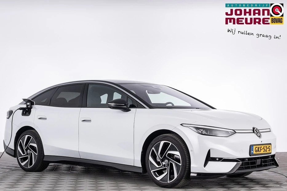 Volkswagen ID.7 – foto 6