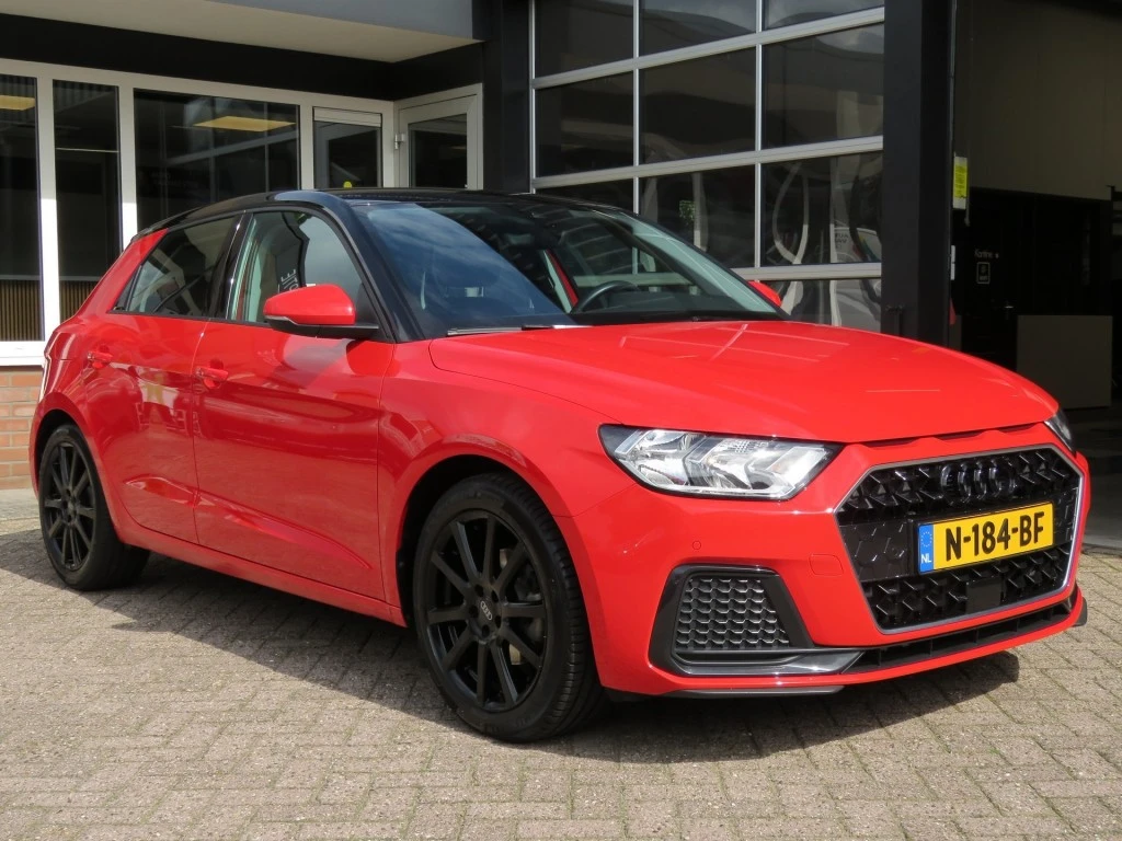 Audi A1 – foto 10