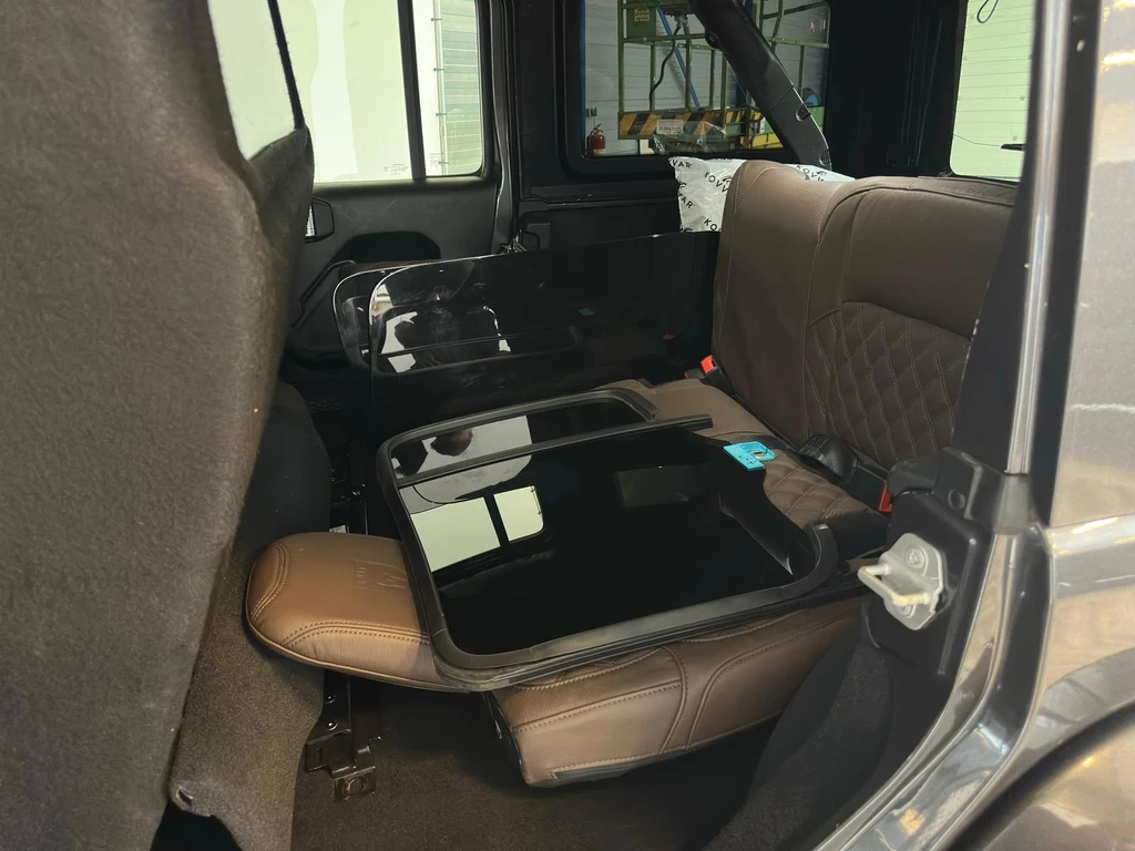 Jeep Wrangler – foto 36