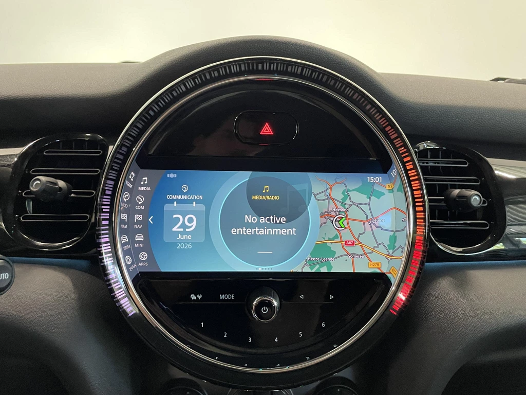 MINI Cooper – foto 19