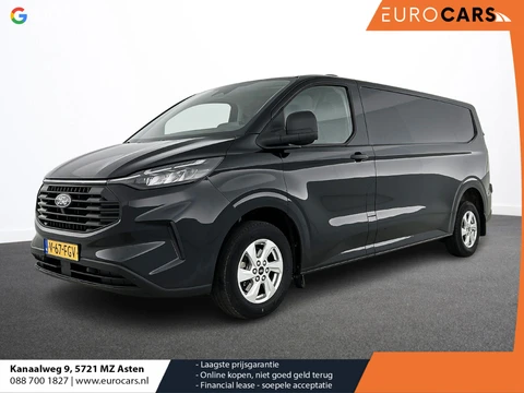 Ford Transit Custom 300 2.0 TDCI L2H1 Trend Nieuw Model Automaat Ford Transit Custom 300 2.0 TDCI L2H1 Trend NM Automaat Airco Navi Cruise PDC Camera