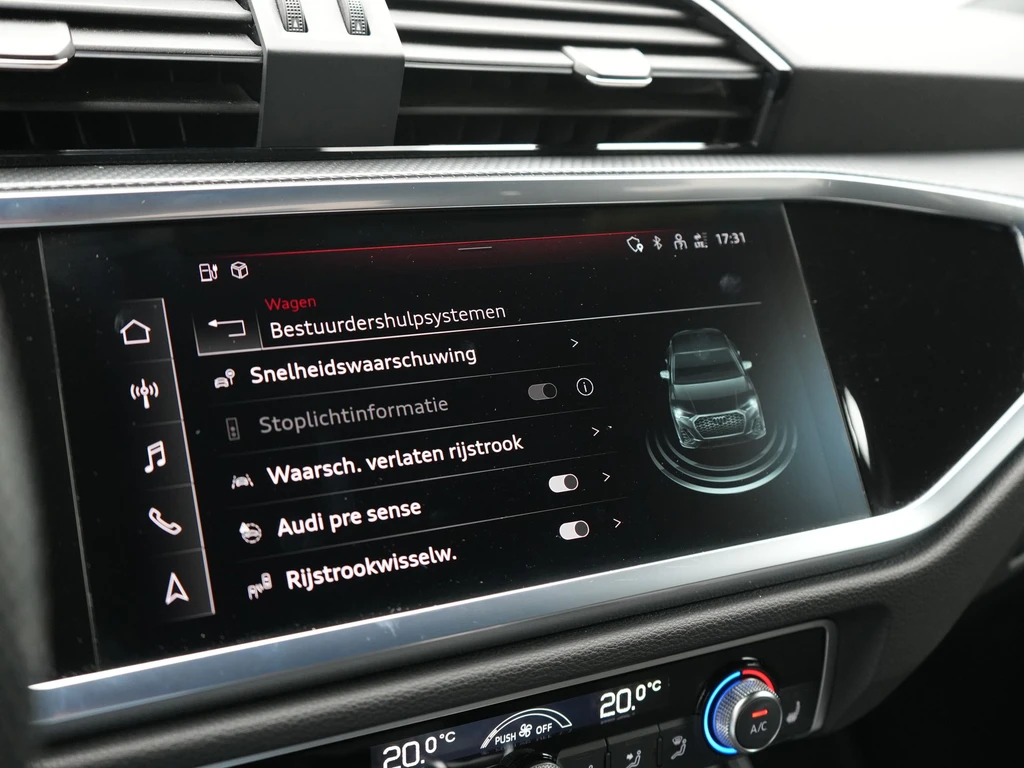 Audi Q3 – foto 24