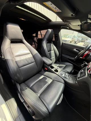 Mercedes-Benz CLA – thumbnail 27