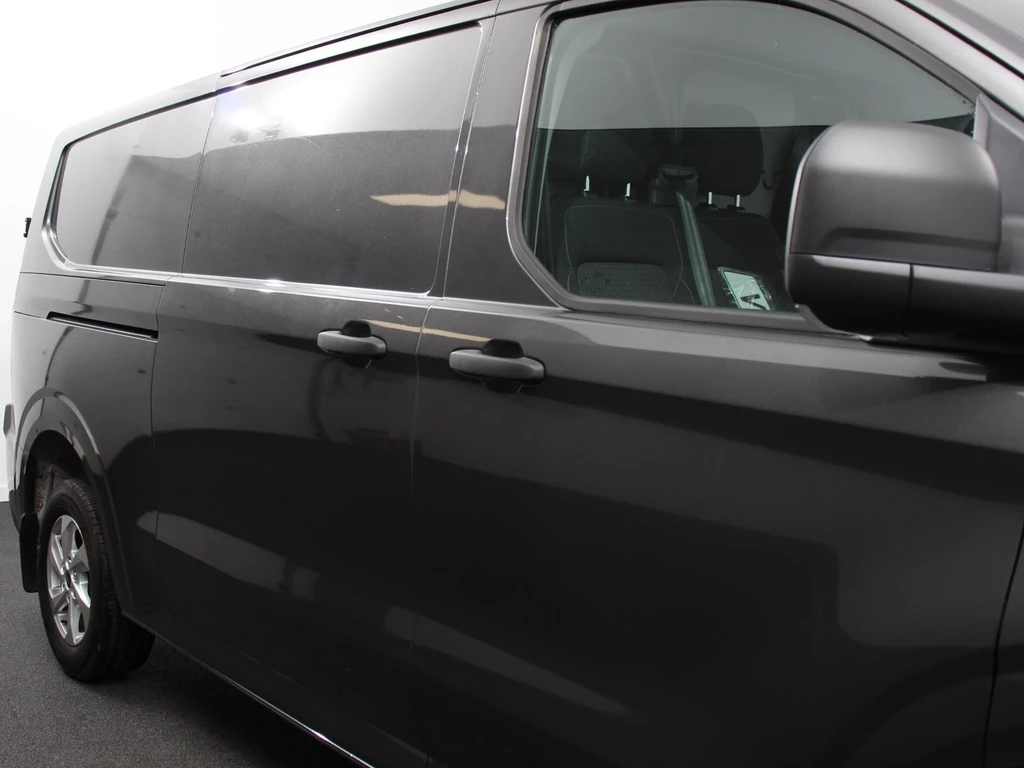 Ford Transit Custom – foto 27