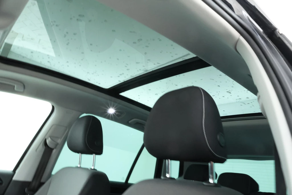 Volkswagen Golf Sportsvan – foto 31