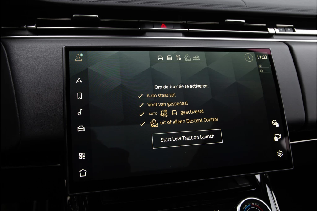 Land Rover Range Rover Sport – foto 47