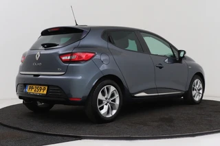 Renault Clio – thumbnail 7
