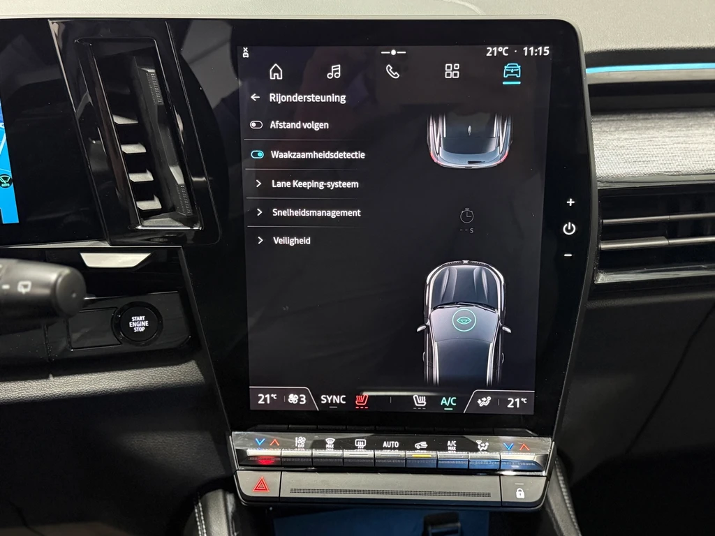 Renault Austral – foto 28