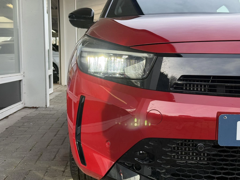 Opel Corsa – foto 23