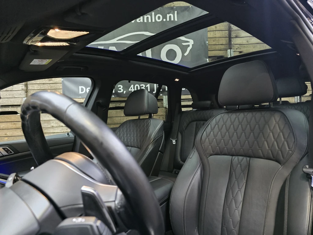 BMW X5 – foto 12