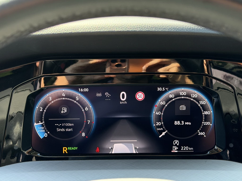Volkswagen Golf – foto 15