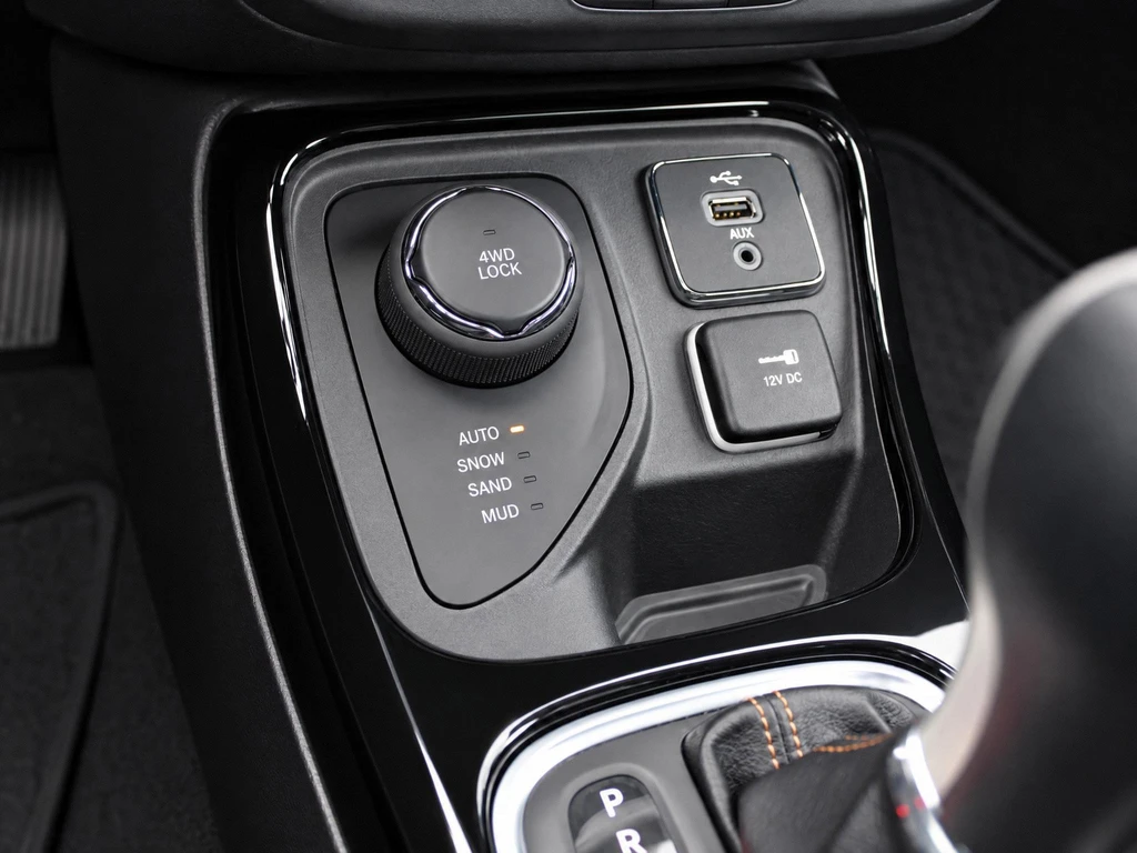 Jeep Compass – foto 17