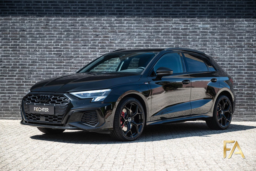 Audi A3 – foto 2