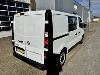 Opel Vivaro – thumbnail 4