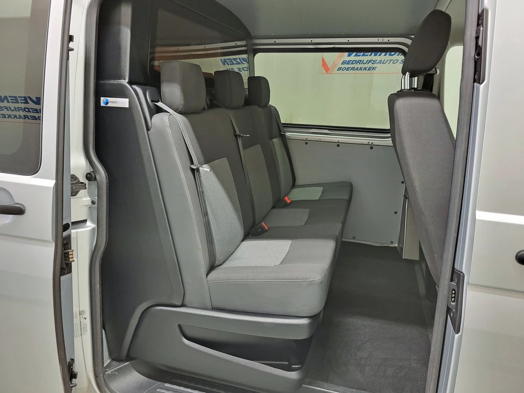 Volkswagen Transporter – foto 8