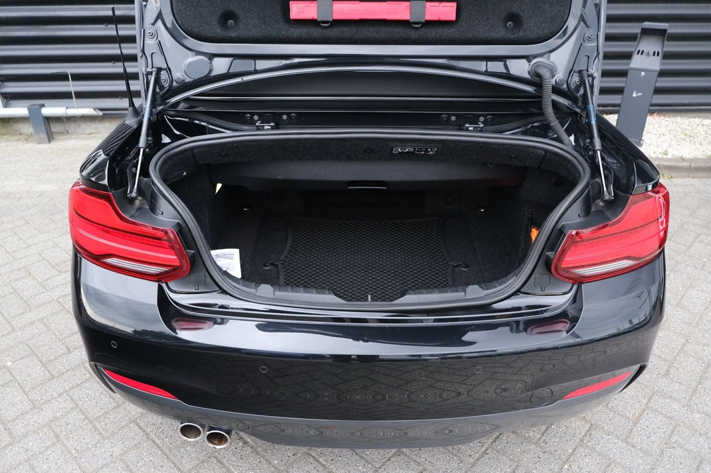 BMW 2 Serie – foto 30