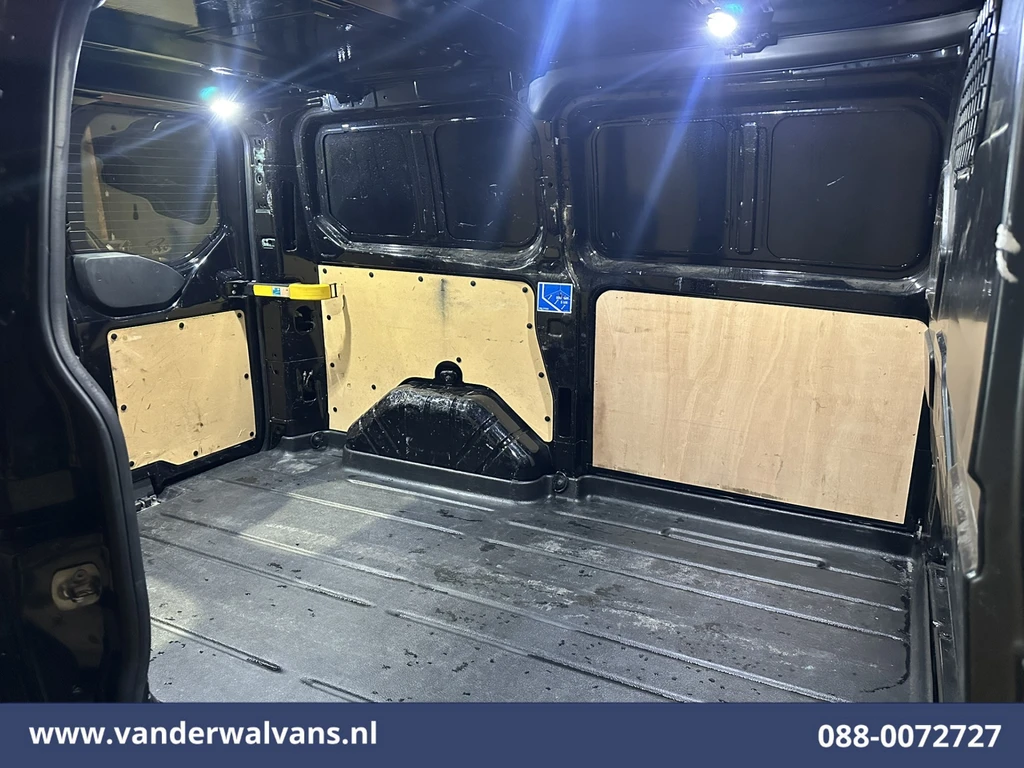 Ford Transit Custom – foto 14