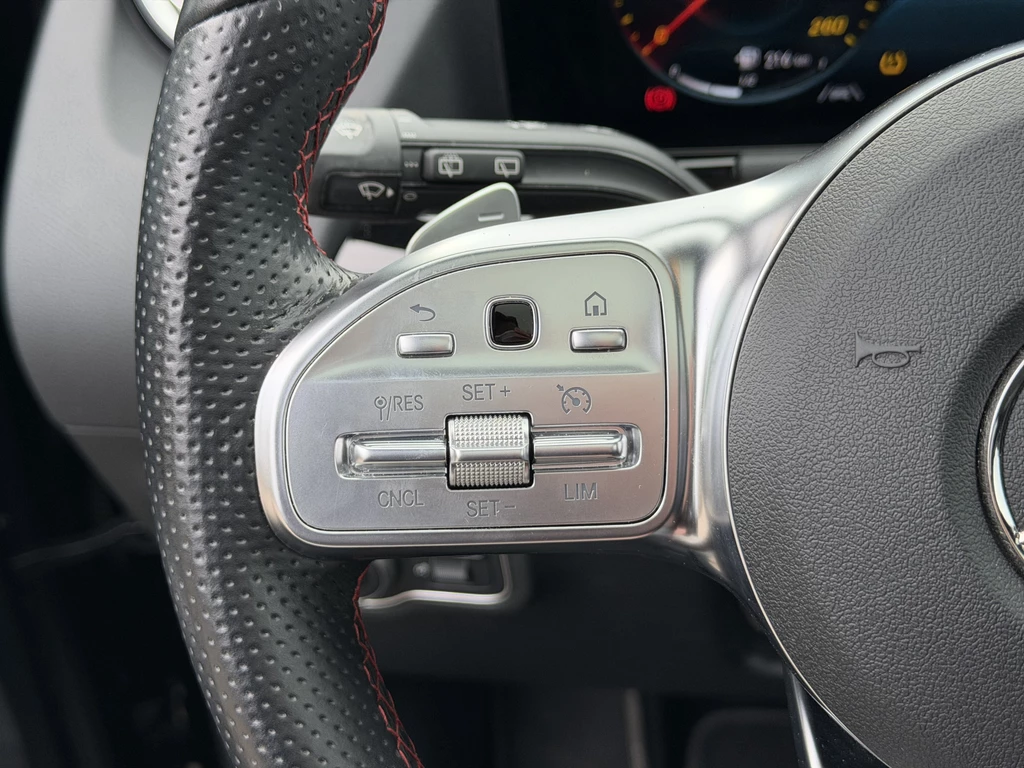 Mercedes-Benz GLA – foto 18