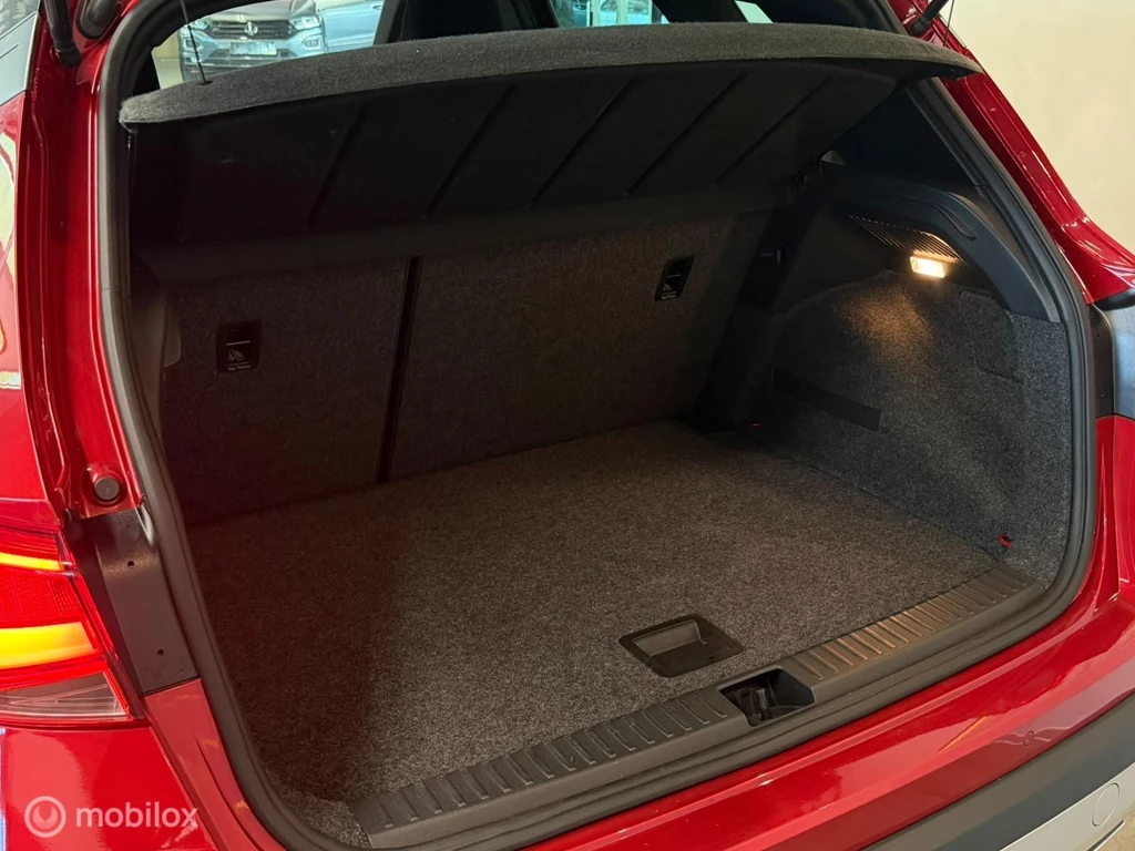 SEAT Arona – foto 32
