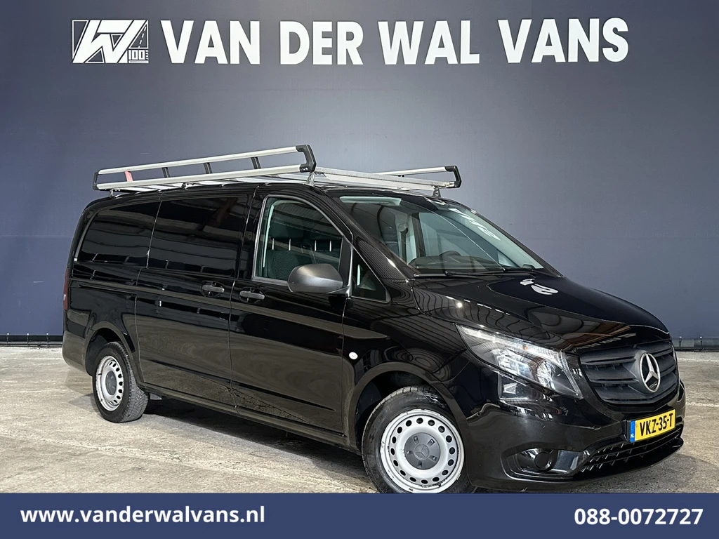 Mercedes-Benz Vito – foto 5