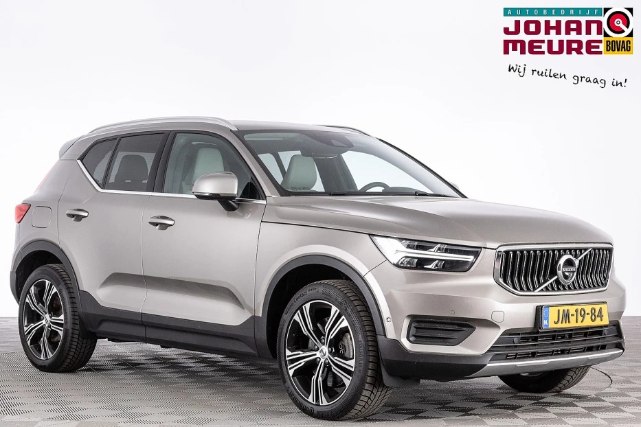 Volvo XC40 – foto 7