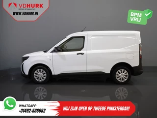 Ford Transit Courier – thumbnail 2
