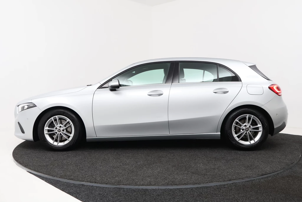 Mercedes-Benz A-Klasse – foto 2
