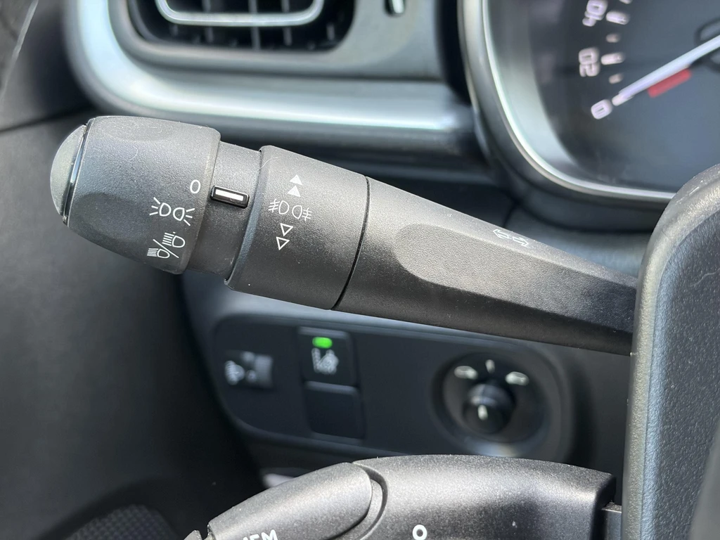 Citroën C3 – foto 22