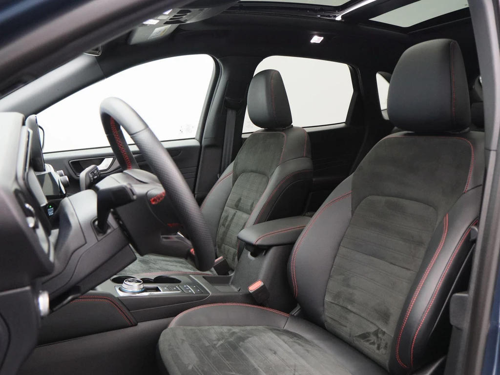Ford Kuga – foto 11