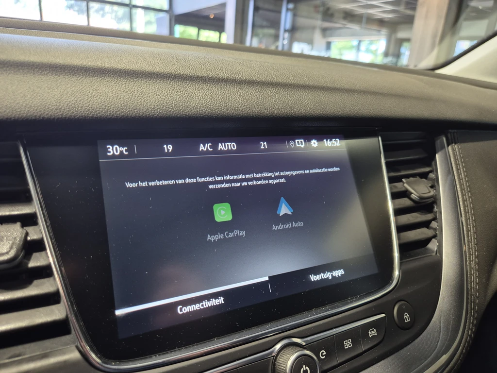 Opel Grandland X – foto 19
