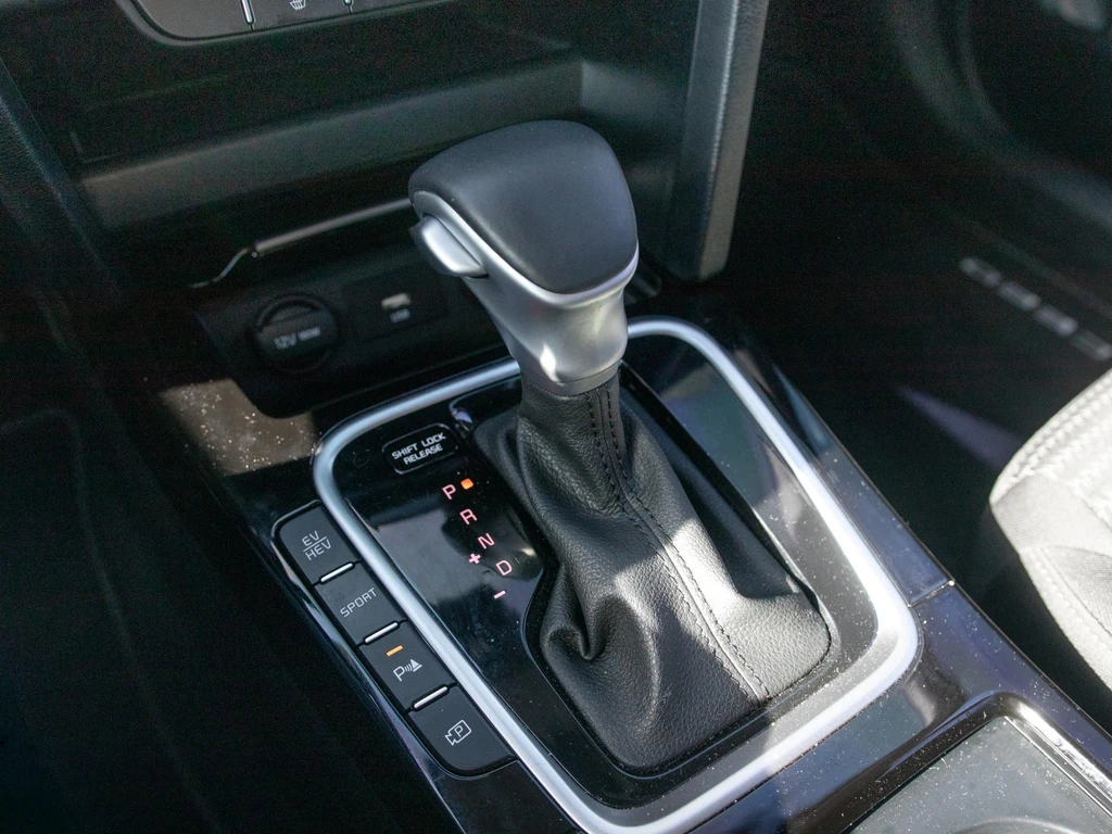 Kia Ceed Sportswagon – foto 19