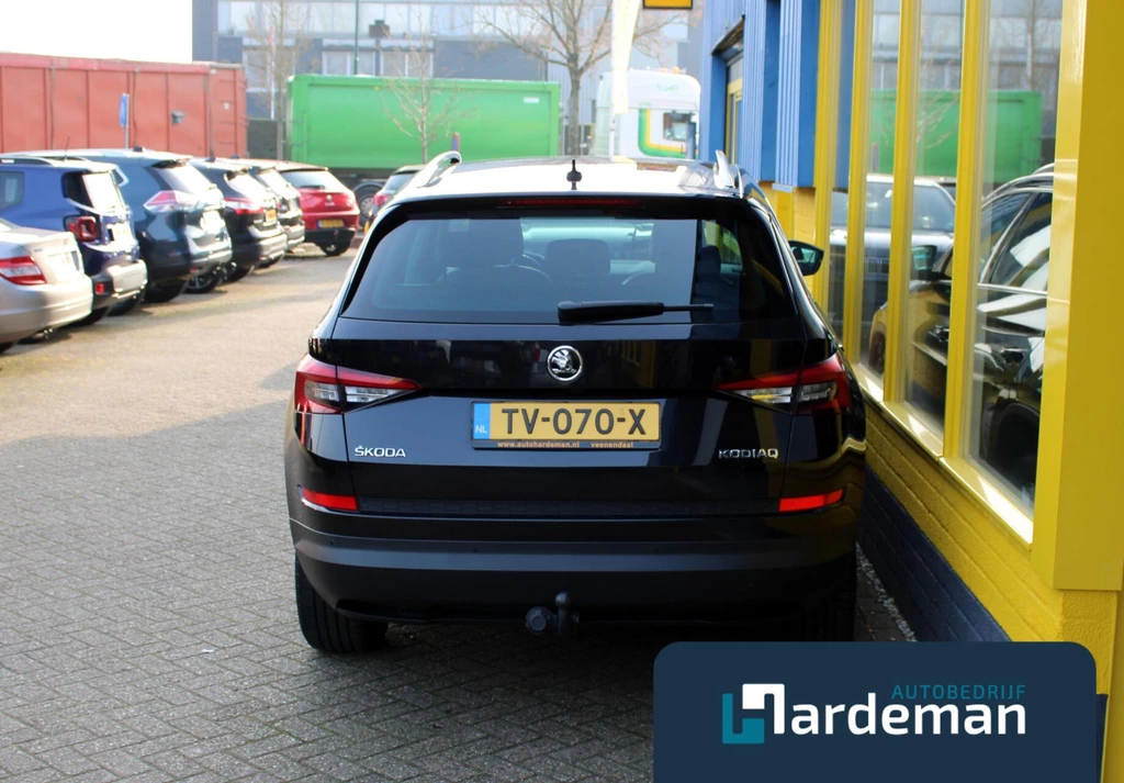 Škoda Kodiaq – foto 4