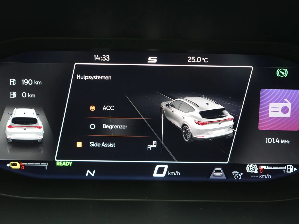 CUPRA Formentor – foto 19