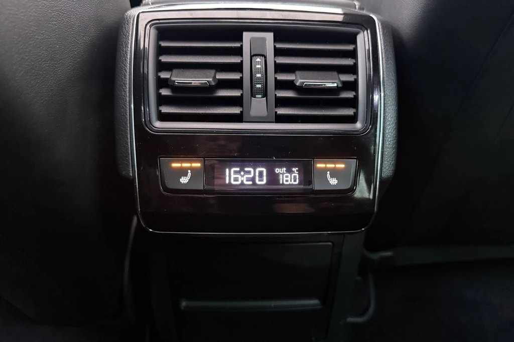 Škoda Superb – foto 20