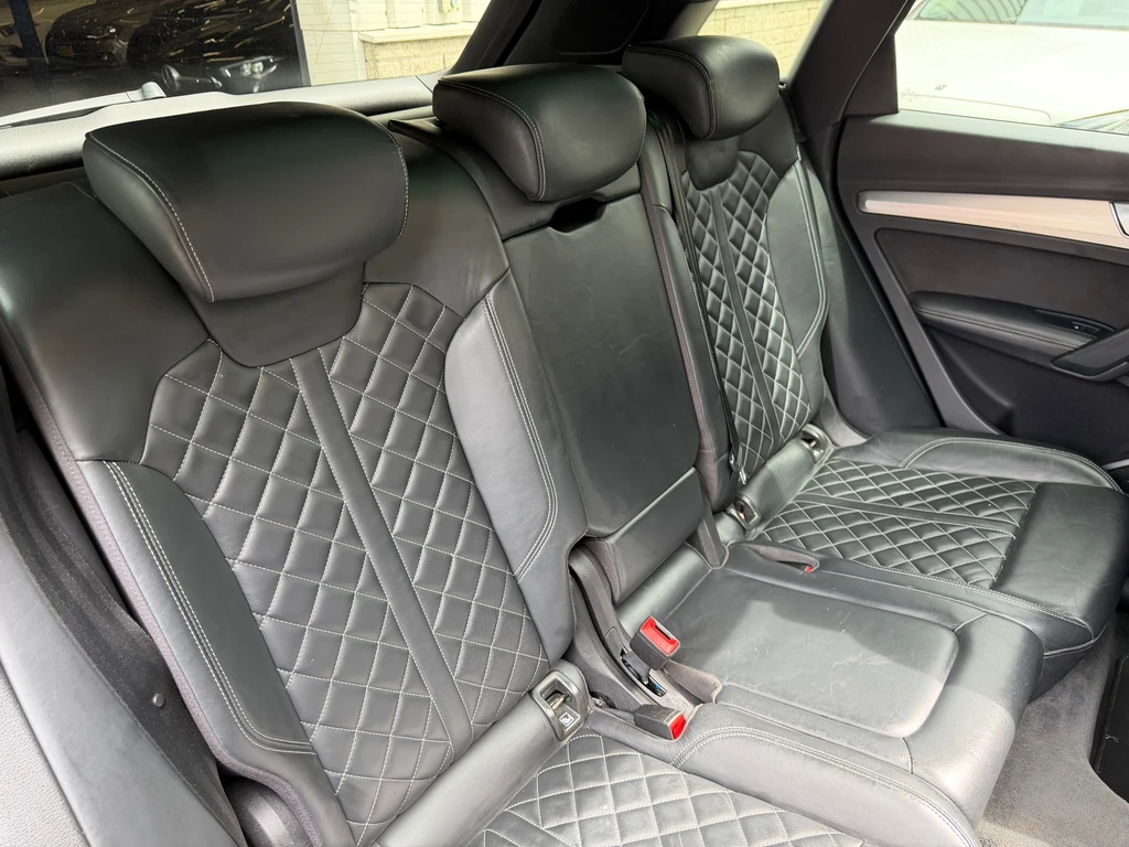 Audi SQ5 – foto 22