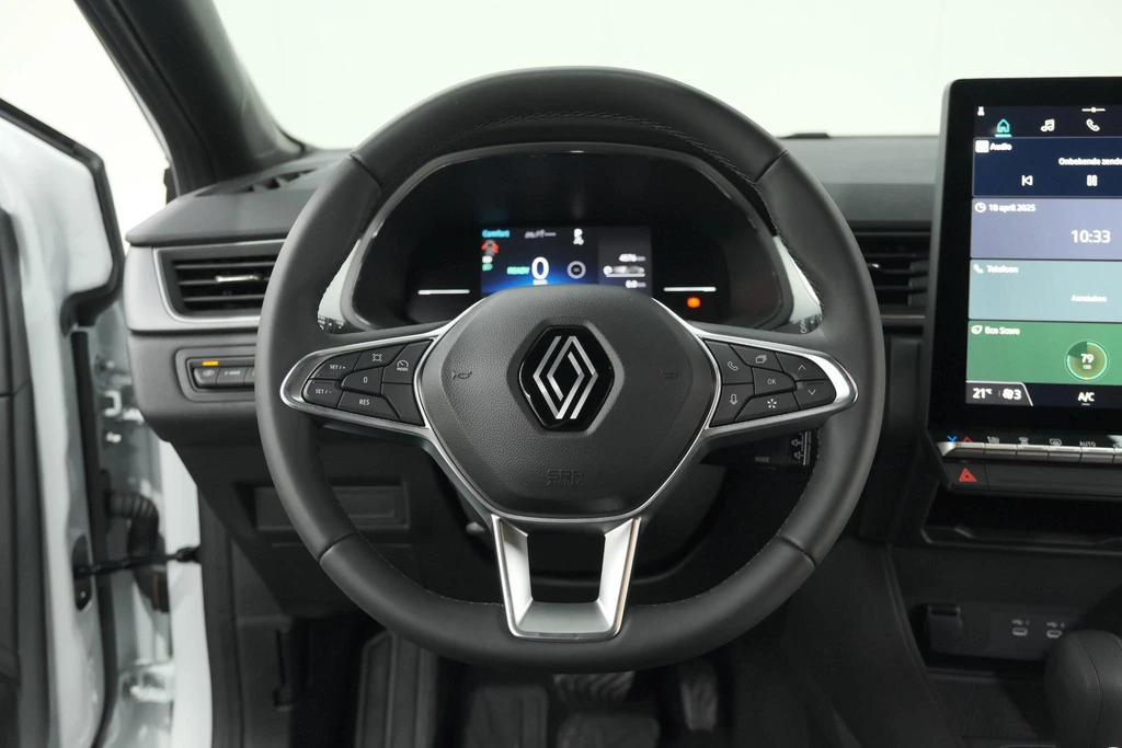 Renault Captur – foto 20
