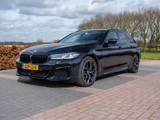 BMW 5 Serie – thumbnail 5