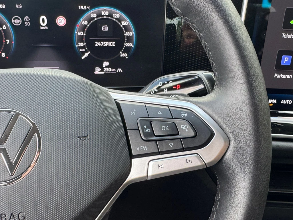 Volkswagen Tiguan – foto 25