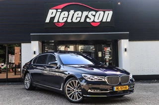 BMW 7 Serie – thumbnail 6