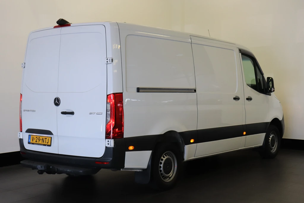Mercedes-Benz Sprinter – foto 4