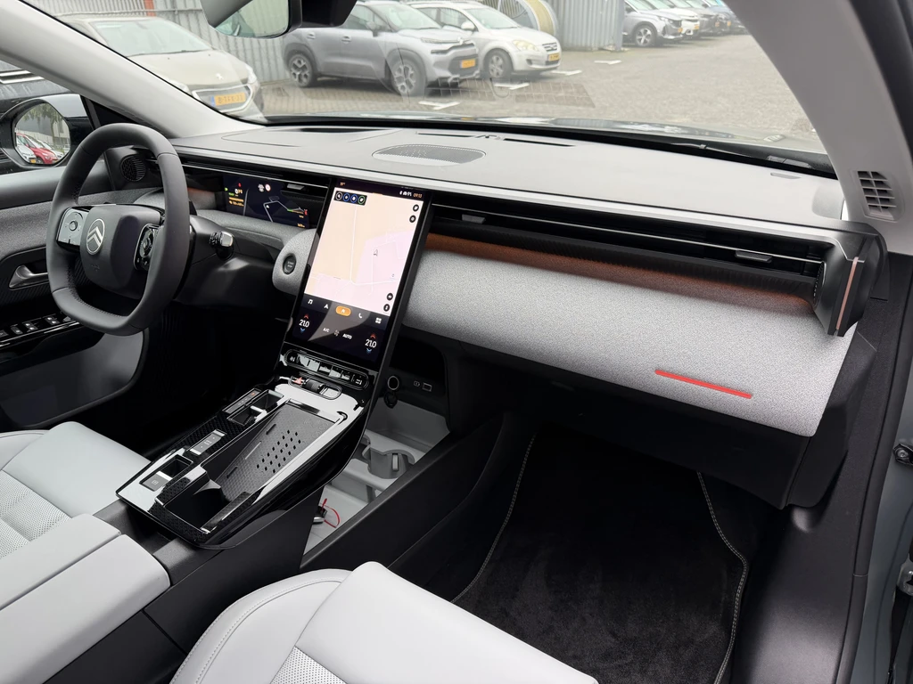 Citroën C5 Aircross – foto 57