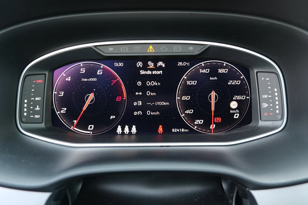 SEAT Ateca – foto 19