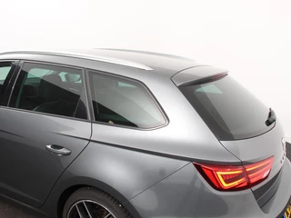 SEAT Leon – thumbnail 3