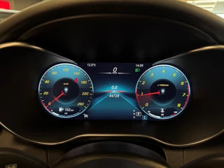 Mercedes-Benz C-Klasse – thumbnail 12