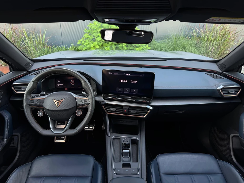 CUPRA Formentor – foto 15
