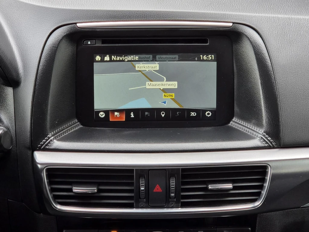 Mazda CX-5 – foto 17