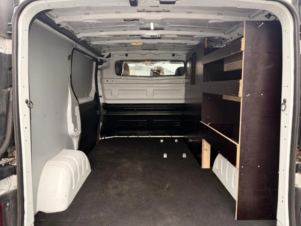 Opel Vivaro – foto 18
