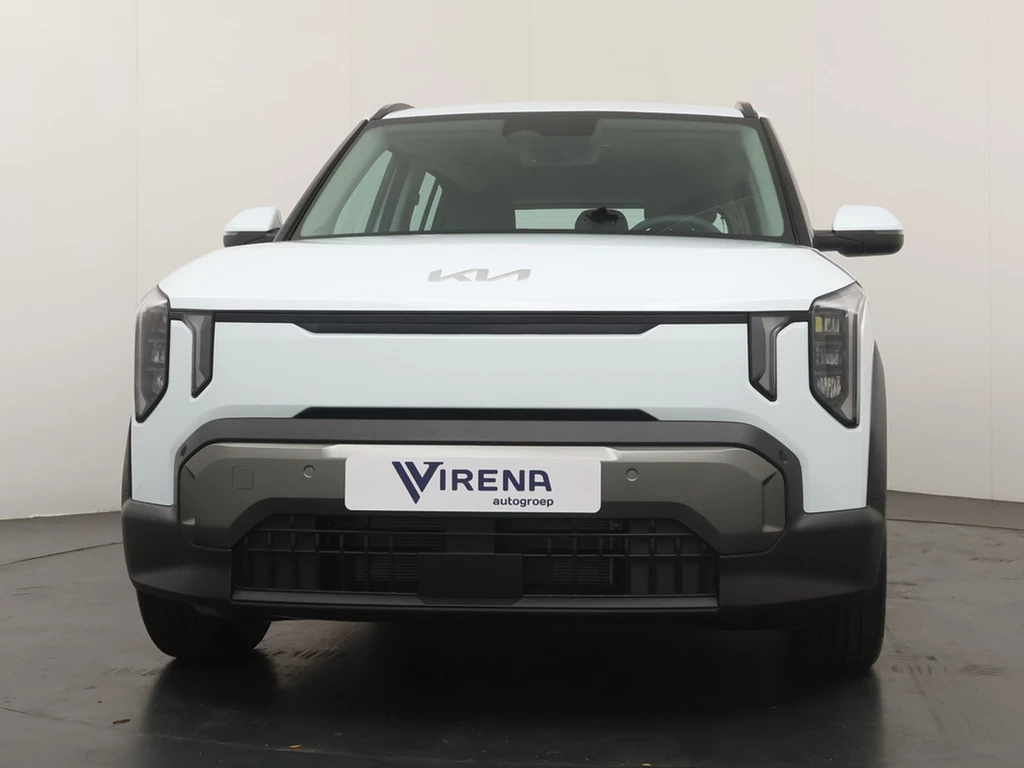 Kia EV2 – foto 12