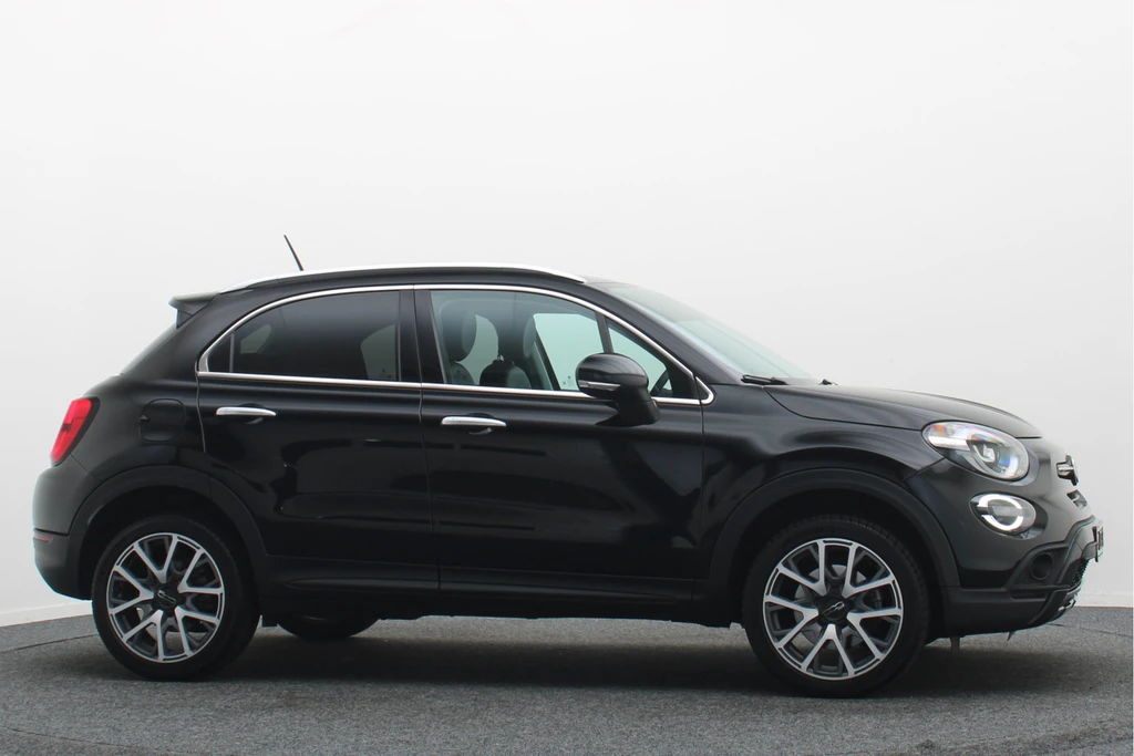 Fiat 500X – foto 10