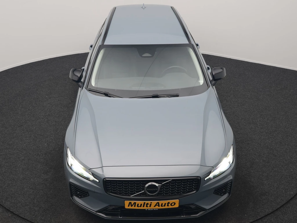 Volvo V60 – foto 14